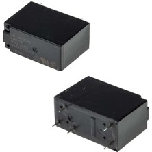 Ayt Panasonic 250V Ac 10A JW1FSN-24V 1z Röle 300 Watt Role