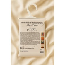 Black Vanilla Askılı Dolap ve Çekmece Kokusu