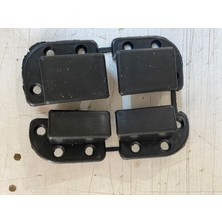 SİNEKLİK 17X25 Söktak Sineklik Aparatı 4 Takım 16 Adet