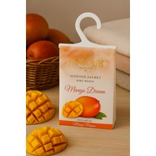 J'Amour Mango Kokulu Askılı Dolap ve Çekmece Kokusu