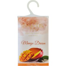 J'Amour Mango Kokulu Askılı Dolap ve Çekmece Kokusu