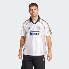 Adidas Performance JJ3801 Real Madrid 99/00 Home Jersey