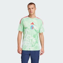Adidas Performance JF0604 Italy 25 (Women's Team) Away Jersey
