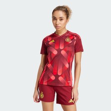 Adidas Performance JF2607 Germany 25 (Women's Team) Away Jersey
