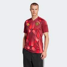Adidas Performance JF2605 Germany 25 (Women's Team) Away Jersey
