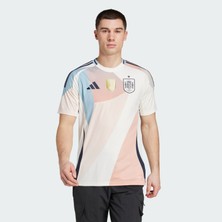 Adidas Performance JF2648 Spain 25 (Women's Team) Away Jersey