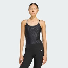 Adidas Performance JV6961 AOP Optimé Tank Top