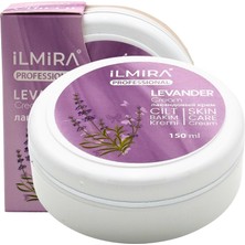 İlmira Cilt Kremi Lavanta