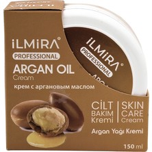 İlmira Cilt Kremi Argan