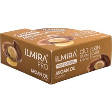 İlmira Cilt Kremi Argan
