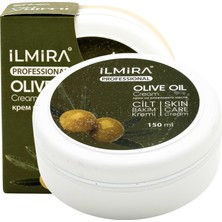 İlmira Cilt Kremi Zeytinyağı