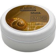 İlmira Cilt Kremi Salyangoz