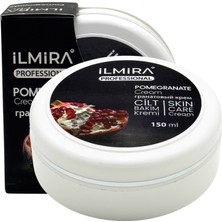 İlmira Cilt Kremi Nar
