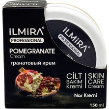 İlmira Cilt Kremi Nar