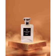 Belmoren Erkek Parfüm 50ML ( Mars )
