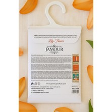 J'Amour Lily Flower Askılı Dolap ve Çekmece Kokusu