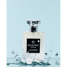 Belmoren Erkek Parfüm 50ML ( Laccadıve)