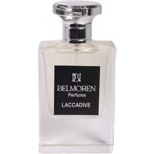 Belmoren Erkek Parfüm 50ML ( Laccadıve)
