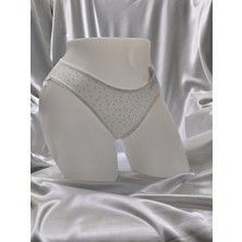 Dominant Bikini Model Slim Kesim 3 Lü Paket Külot