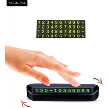 Araç Park Numaratörü