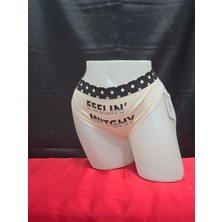 Dominant Bikini Model 2 Li Külot Paketi