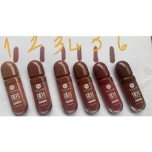 Matte Lipgloss