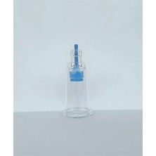 2 Numara Hacamat Kupası