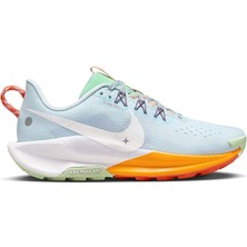 Nike DV3865-402 W Nıke Reactx Pegasus Tr Mavi  Kadın Koşu Ayakkabısı