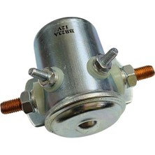 12V MARŞ YARDIMCI ARA OTOMATİK 150 A (METAL) (ÇİFT ÇIKIŞ)