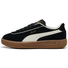 Puma Kadın Club Classica Klassika Sd Sneaker Ayakkabı - 40071801