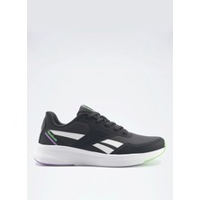 Reebok 101989319 Buzzer-Beater Siyah Kadın Koşu Ayakkabısı Günlük Stil