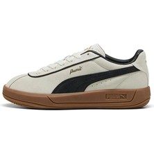 Puma Kadın Günlük Ayakkabı Club Klassika Sd Sneaker - 40071801