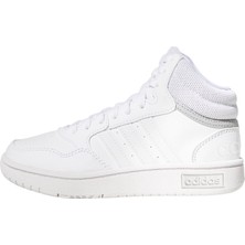 Adidas Sportswear GW0401 Hoops Mid Shoes