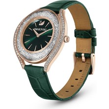 5644078 Swarovski Kol Saati Cry Aura:cr Gretc/cry/pro