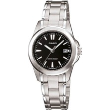 Casio LTP-1215A-1A2DF Kol Saati