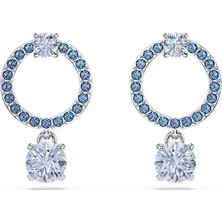 5723563 Swarovski Küpe Mp Attract:pe Cır Mfp Grebl/rhs