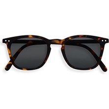 Izipizi Sun #e Tortoise - Kahverengi Yetişkin Güneş Gözlüğü