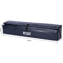 Petsuit Pozisyon Minderi (Small)