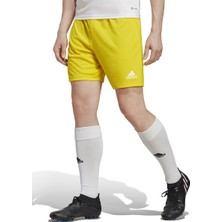 Adidas IC7404 ENT22 Sho Sarı Erkek Normal Kalıp  Şort