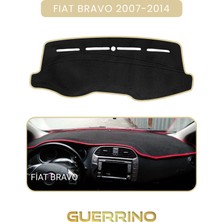 Fıat Bravo 2007-2014 Modellerine Uyguntorpido Koruma Halısı Bej Kenar