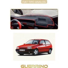 Fıat Tempra-Tıpo Analogtorpido Koruma Halısı Bej Kenar