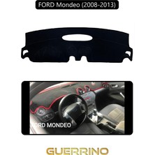 Ford Mondeo (2008-2013)TORPİDO Koruma Halısı Siyah Kenar