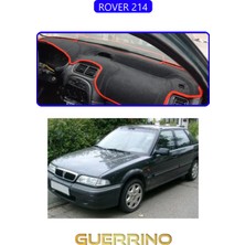 Rover 214TORPİDO Koruma Halısı Mavi Kenar