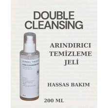 Biobella Temizleme Jeli 200 ml