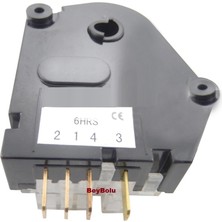 FullYedek Beko Timer ,  Beko No Frost Buzdolabı Taymır , Zaman Saati