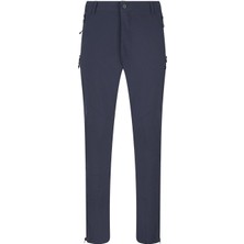 2AS Verde Thermofıne Erkek Pantolon Lacivert