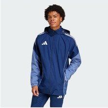 Adidas JI6543 TIRO25C Aw Jkt Erkek Tracktop