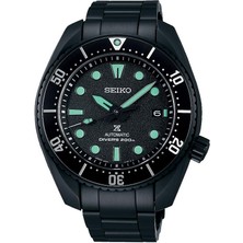 SPB433J1 Seiko Prospex The Black Series Limited Edition Erkek Kol Saati