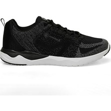 Lumberjack A10193248712010-MAXIMUS 5fx Siyah Erkek Koşu Ayakkabısı