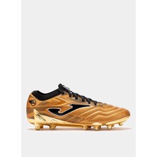Joma POCS2418FG Powerful Cup 2418 Gold B Siyah - Altın  Erkek Krampon